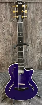 Taylor T5Z Custom Purple 5